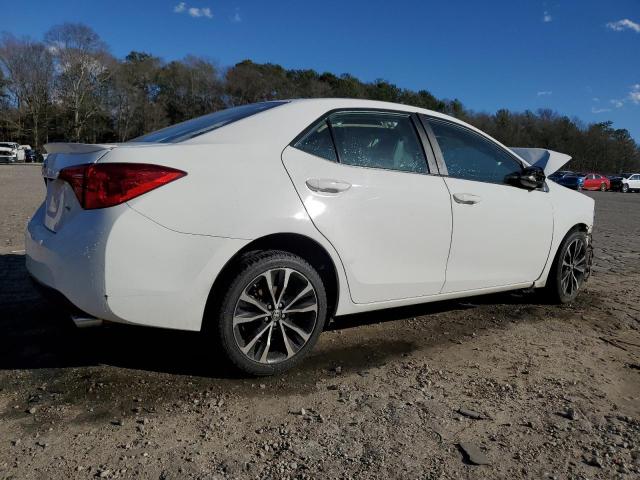 2018 TOYOTA COROLLA L - 5YFBURHE9JP793453