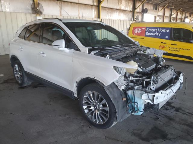 2018 LINCOLN MKC RESERV 5LMTJ3DH6JUL18851