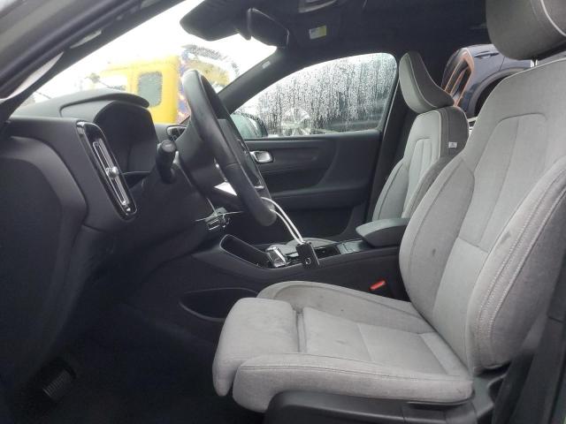 2023 VOLVO XC40 RECHA - YV4ED3UM4P2082268