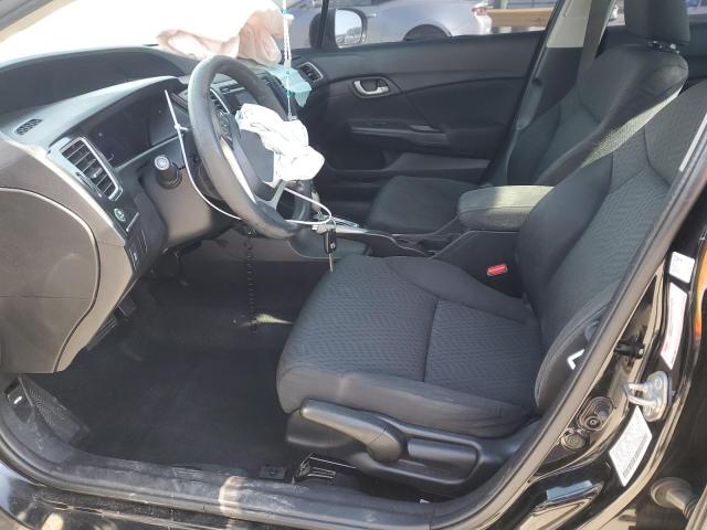 2015 HONDA CIVIC SE 2HGFB2F74FH552109