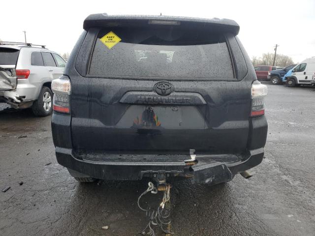 2024 TOYOTA 4RUNNER SR - JTENU5JRXR6286725