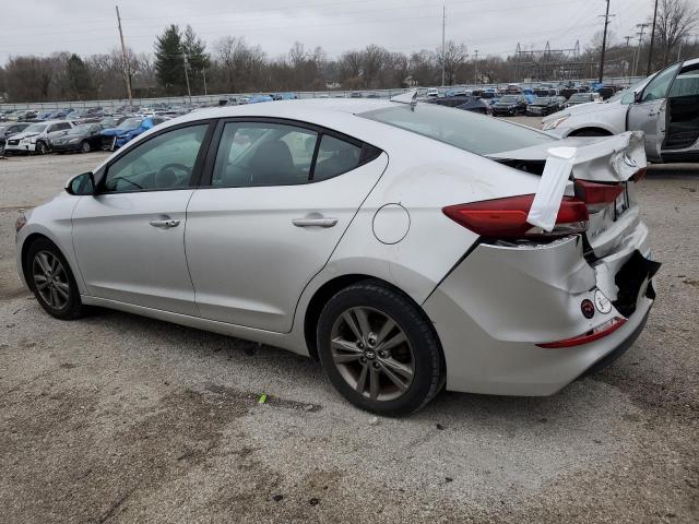 2018 HYUNDAI ELANTRA SE - 5NPD84LFXJH269614