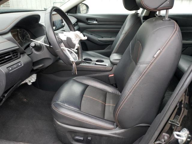 2021 NISSAN ALTIMA SR - 1N4BL4CV2MN359086