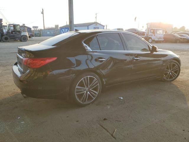 2016 INFINITI Q50 PREMIU - JN1EV7AP3GM303128