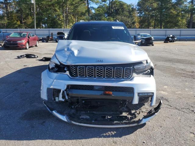 2021 JEEP GRAND CHER - 1C4RJKET4M8184434