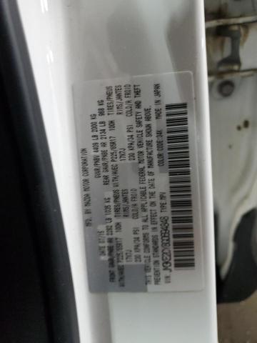 2016 MAZDA CX-5 TOURI - JM3KE2CY8G0694848