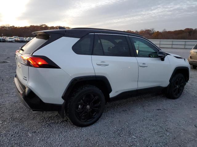 2024 TOYOTA RAV4 XSE - 4T3E6RFV2RU174804