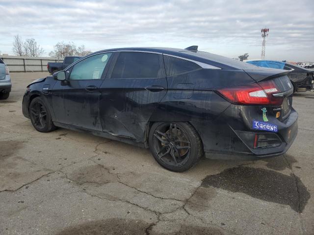 2018 HONDA CLARITY JHMZC5F15JC012123