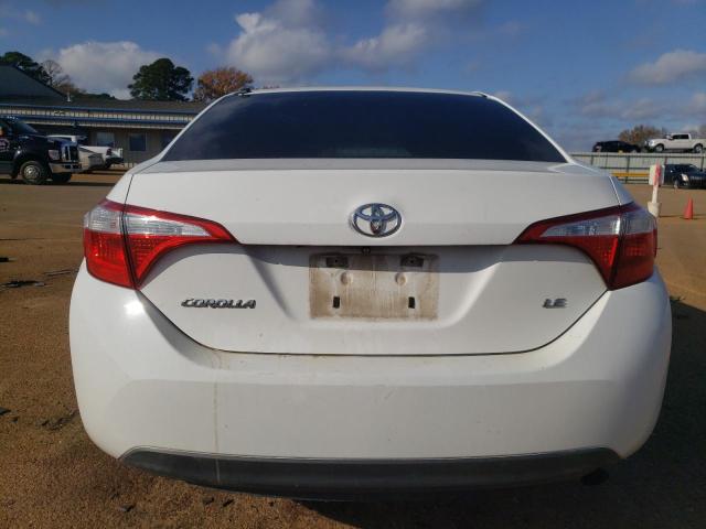 2015 TOYOTA COROLLA L - 5YFBURHE7FP215892