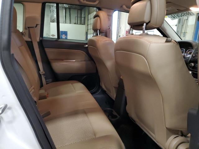 2016 JEEP COMPASS LA - 1C4NJCEA8GD755373