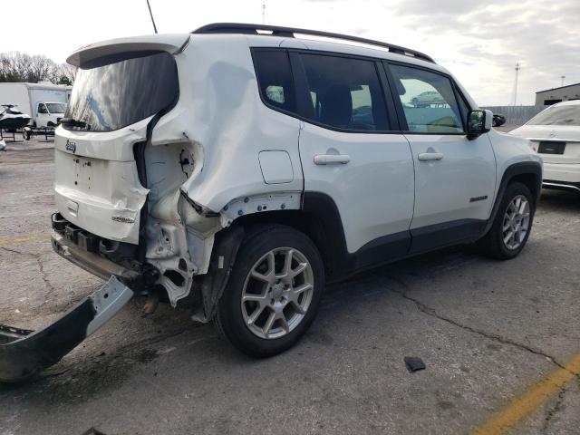 2021 JEEP RENEGADE L - ZACNJCBB9MPN34159