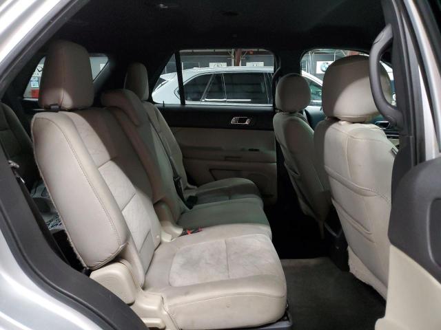 VIN 1FM5K8B87EGB27887 2014 FORD EXPLORER no.11