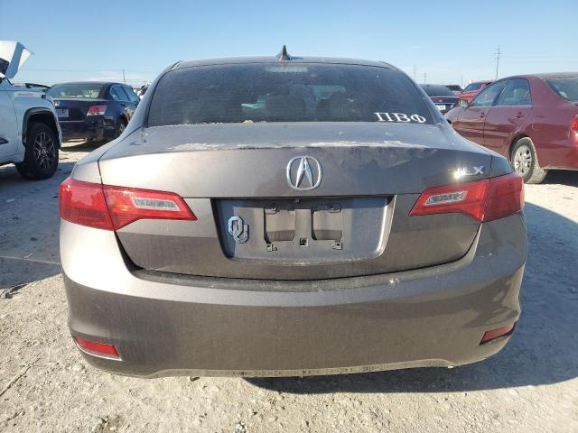 2015 ACURA ILX 20 PRE 19VDE1F56FE007135