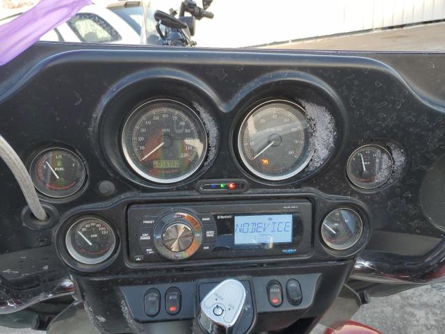 2009 HARLEY-DAVIDSON FLHTCU 1HD1FC4199Y673034