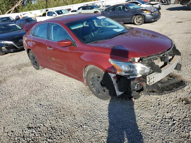 2015 NISSAN ALTIMA 2.5 - 1N4AL3AP4FN345378