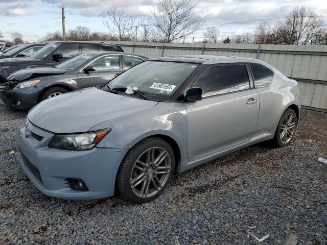 2013 TOYOTA SCION TC #3023771950