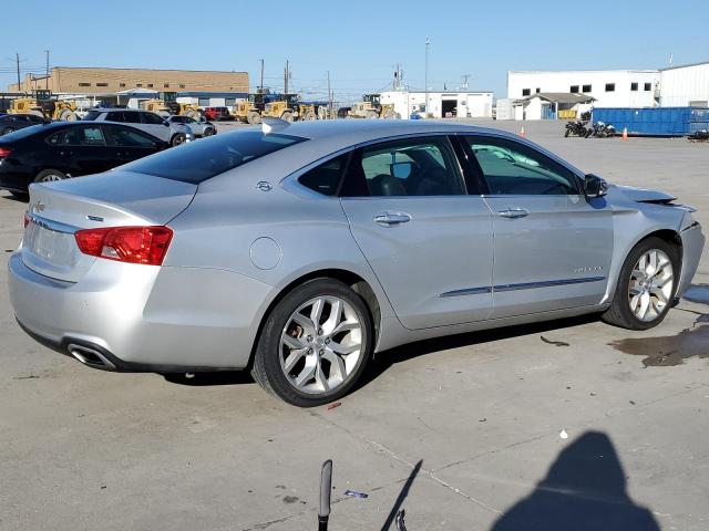 Vin: 1g1105s37ku137675, lot: 85888504, chevrolet impala premier 20193