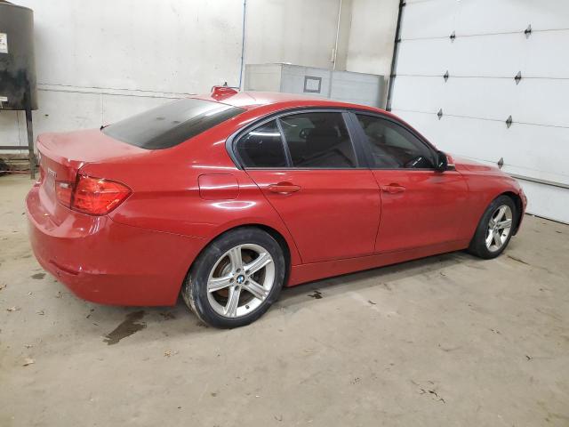 VIN WBA3B3C54DF533548 2013 BMW 3 SERIES no.3