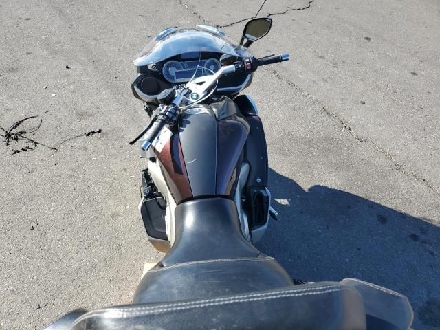 2013 BMW K1600 GTL WB1061202DZZ23659