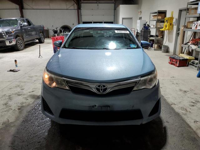 VIN 4T4BF1FK9DR293256 2013 TOYOTA CAMRY no.5