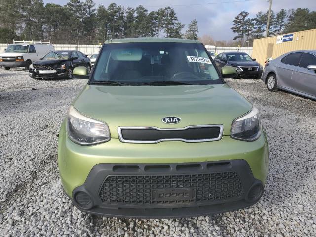 VIN KNDJN2A2XG7850365 2016 KIA SOUL no.5