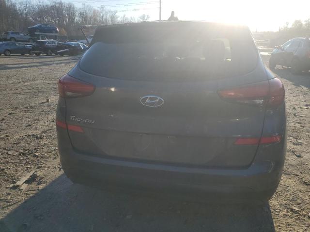 2019 HYUNDAI TUCSON SE - KM8J23A48KU859975