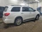 Lot #3024213913 2010 TOYOTA SEQUOIA PL