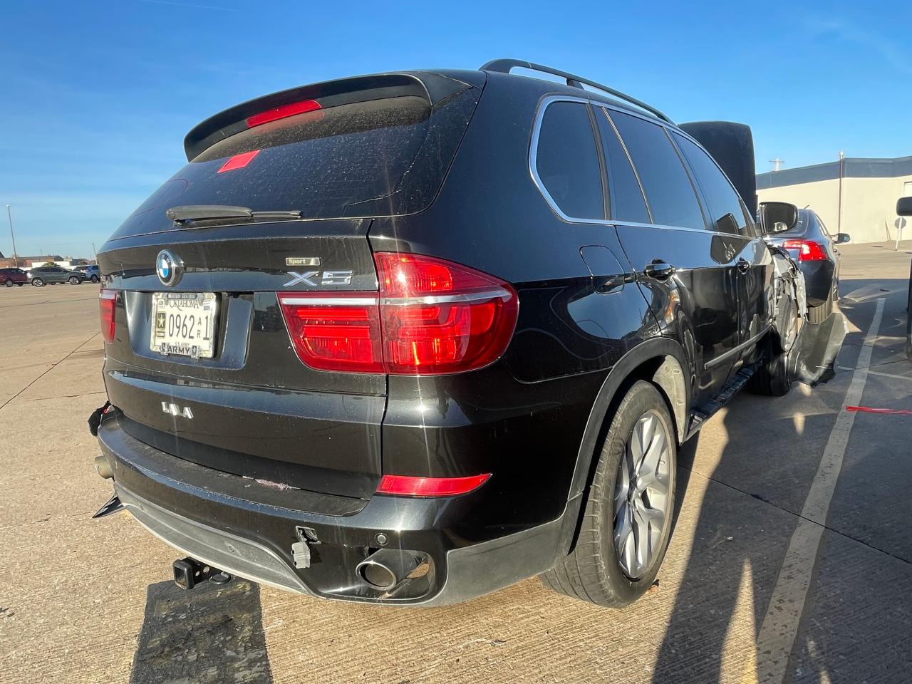 Lot #3033002993 2013 BMW X5 XDRIVE3