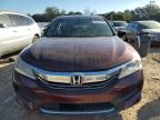 Lot #3033573108 2016 HONDA ACCORD LX