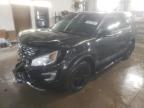 2017 FORD EXPLORER X - 1FM5K8D8XHGC30299