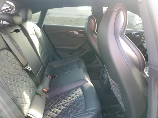 2019 AUDI S5 PRESTIG WAUC4CF52KA024221