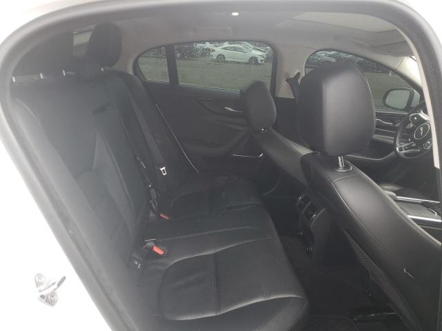 2020 JAGUAR XE S SAJAJ4FX7LCP64560