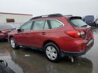 Lot #3042152890 2016 SUBARU OUTBACK 2.