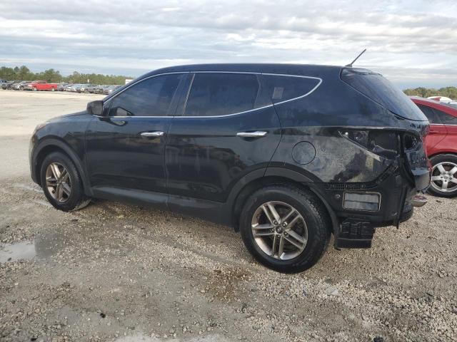 VIN 5NMZT3LB9JH080087 2018 HYUNDAI SANTA FE no.2