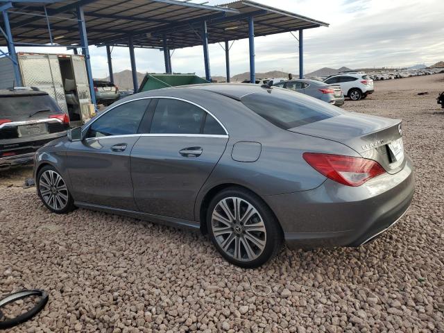 Vin: wddsj4eb3kn712053, lot: 86356494, mercedes-benz cla-class 250 20192
