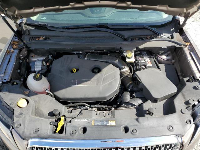 2019 LINCOLN MKC 5LMCJ1C94KUL51976