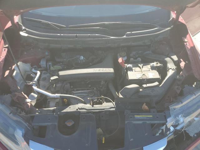 2017 NISSAN ROGUE S - JN8AT2MVXHW269259