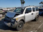 Lot #3050721107 2003 HONDA ELEMENT EX