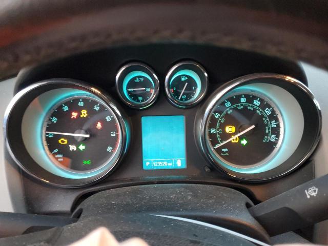 2016 BUICK VERANO 1G4PP5SK7G4102027