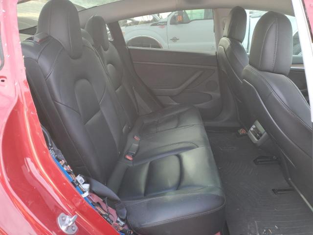 2021 TESLA MODEL 3 - 5YJ3E1EB3MF035590