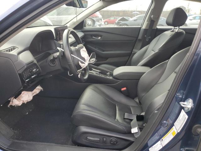 2024 HONDA ACCORD HYB 1HGCY2F61RA003205
