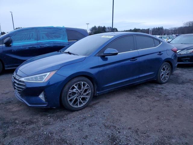 2020 HYUNDAI ELANTRA SE #3023655003