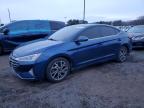 Lot #3023655003 2020 HYUNDAI ELANTRA SE