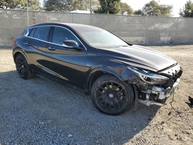 2017 INFINITI QX30 BASE - SJKCH5CP2HA021527