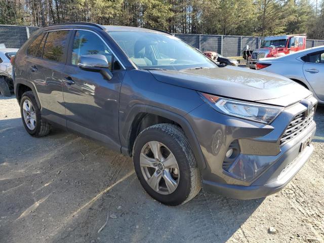 2019 TOYOTA RAV4 XLE - 2T3P1RFV3KW066642