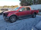 2015 FORD F150 SUPER - 1FTEW1EG9FFD00710