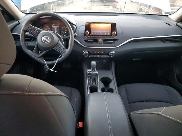 2024 NISSAN ALTIMA S - 1N4BL4BV7RN419548