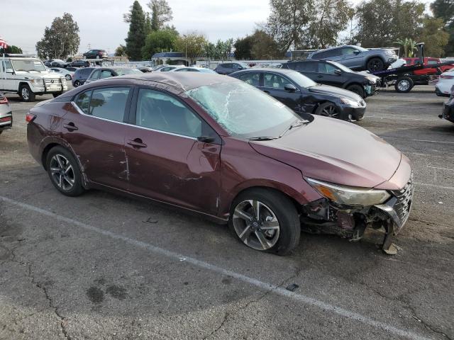 VIN 3N1AB8CV4RY366750 2024 NISSAN SENTRA no.4