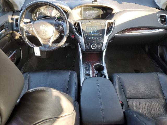 2015 ACURA TLX ADVANC 19UUB3F79FA008569