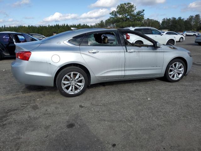 2016 CHEVROLET IMPALA LT - 1G1115S37GU105541